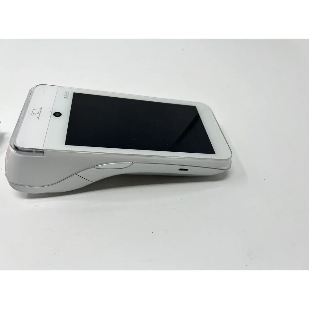 PAX A920 Smart Mobile Terminal POS Payment System A920 - network locked